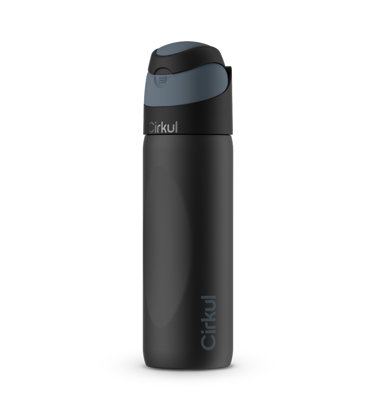 26oz. StrawSip™ Flip Bottle - ZAXL