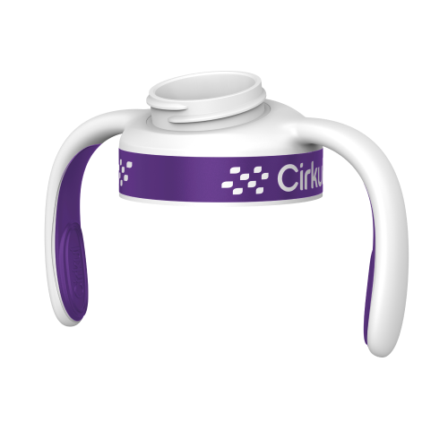 Dual Grip Lid - CIBV
