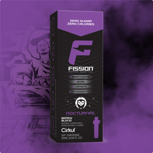 Fission Nocturnal - V50L