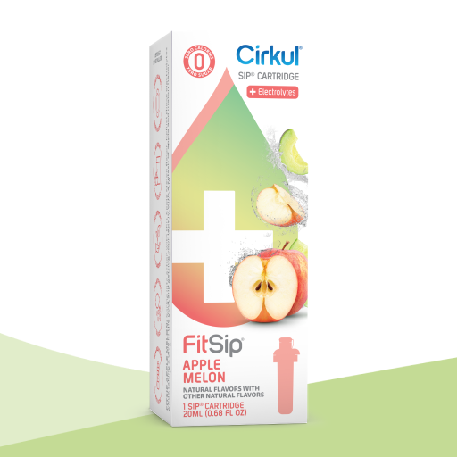 FitSip Apple Melon - 2QJX