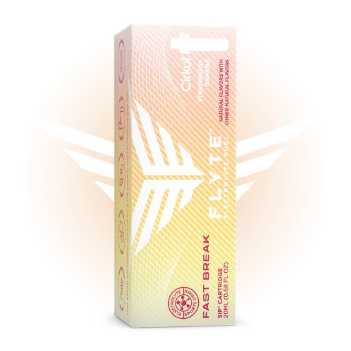 Flyte Fast Break - C6EW