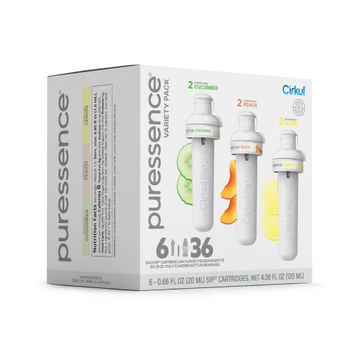 Puressence® 6-Pack Variety Pack - MMY0