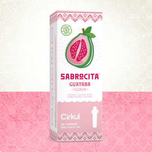 Sabrocita Guava - 2XMX