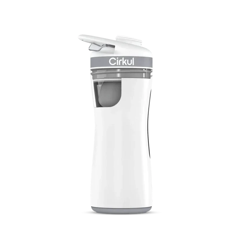 Plus™ Bottle - YWTG