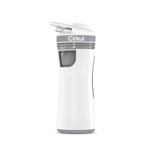 Plus™ Bottle - YWTG