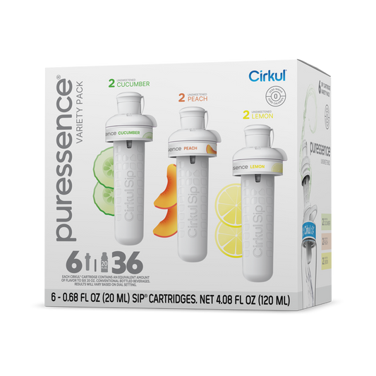 Puressence® 6-Pack Variety Pack - MMY0