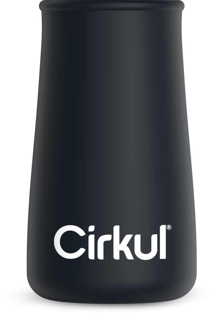 22oz. Chill Sleeve (for 22oz. Plastic & Squeeze Bottle) - 5X7B