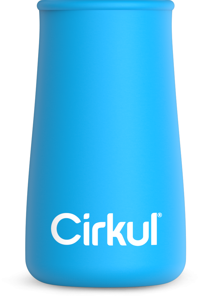 22oz. Chill Sleeve (for 22oz. Plastic & Squeeze Bottle) - 5X7B