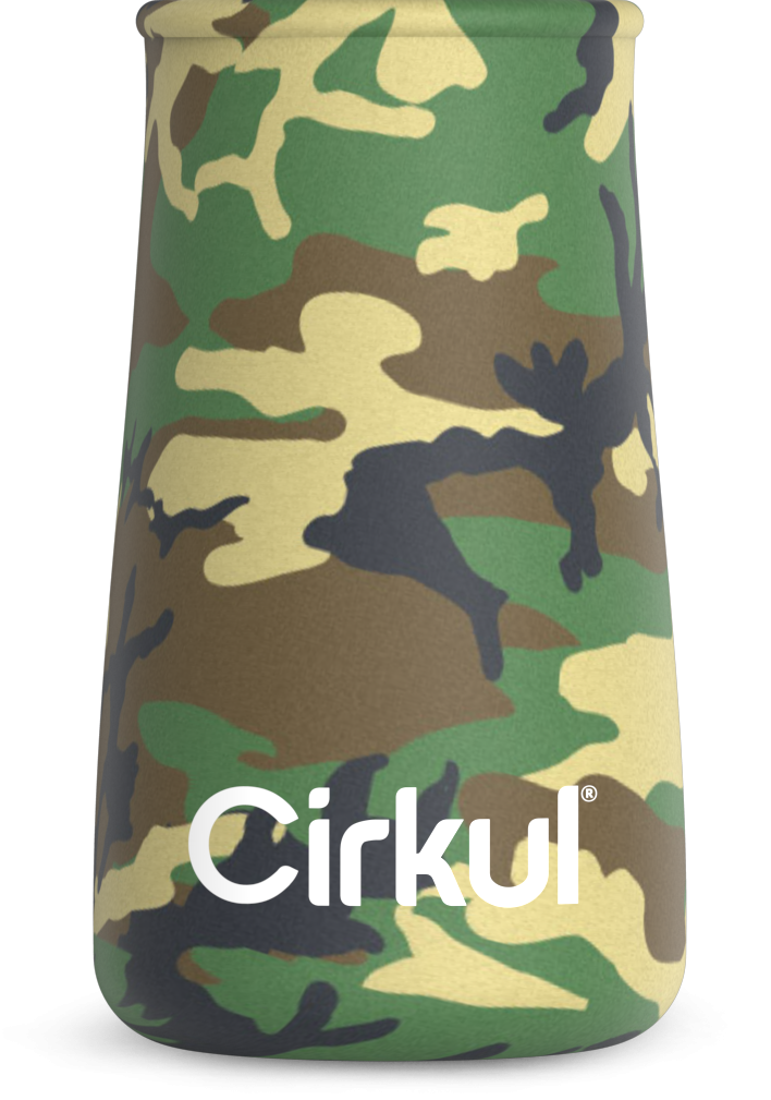 22oz. Chill Sleeve (for 22oz. Plastic & Squeeze Bottle) - 5X7B