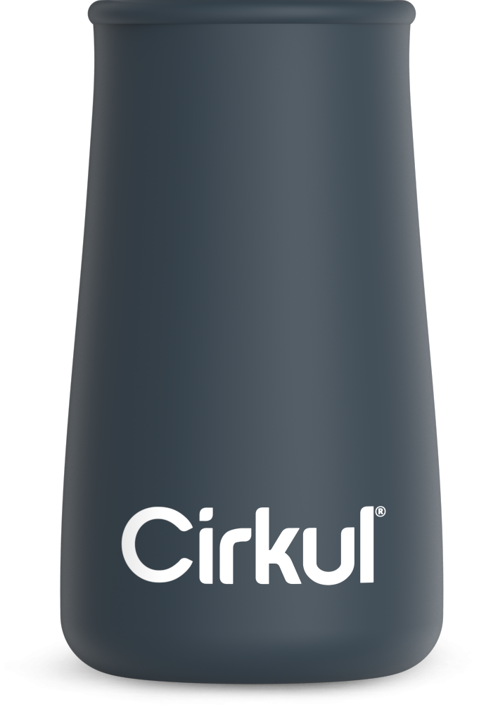 22oz. Chill Sleeve (for 22oz. Plastic & Squeeze Bottle) - 5X7B