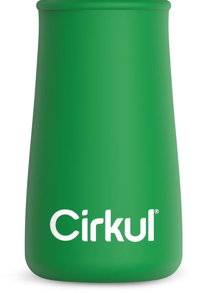 22oz. Chill Sleeve (for 22oz. Plastic & Squeeze Bottle) - 5X7B