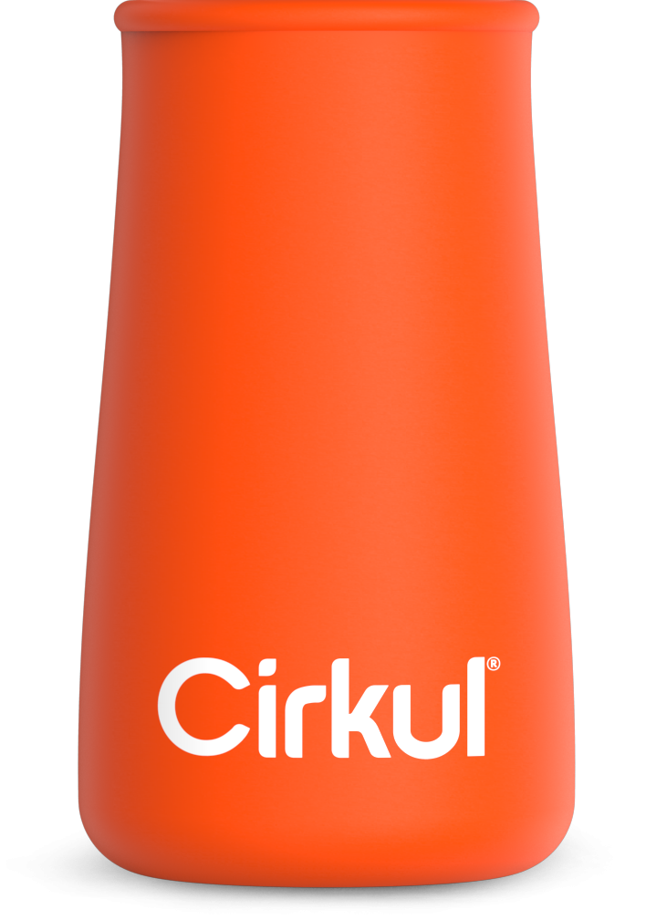 22oz. Chill Sleeve (for 22oz. Plastic & Squeeze Bottle) - 5X7B