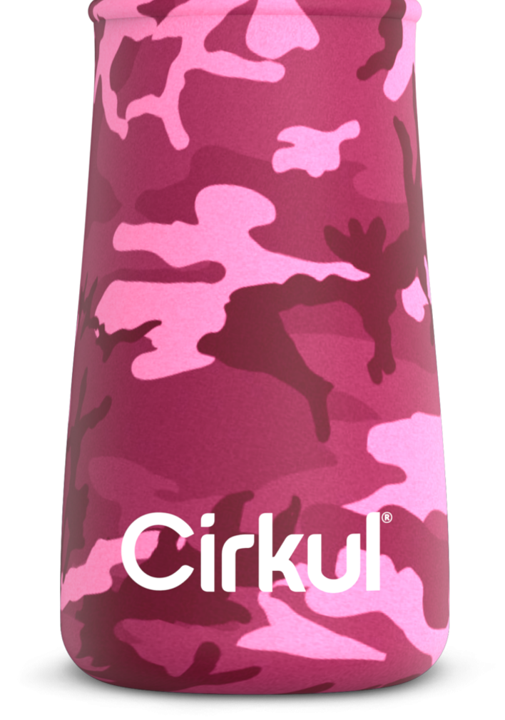 22oz. Chill Sleeve (for 22oz. Plastic & Squeeze Bottle) - 5X7B