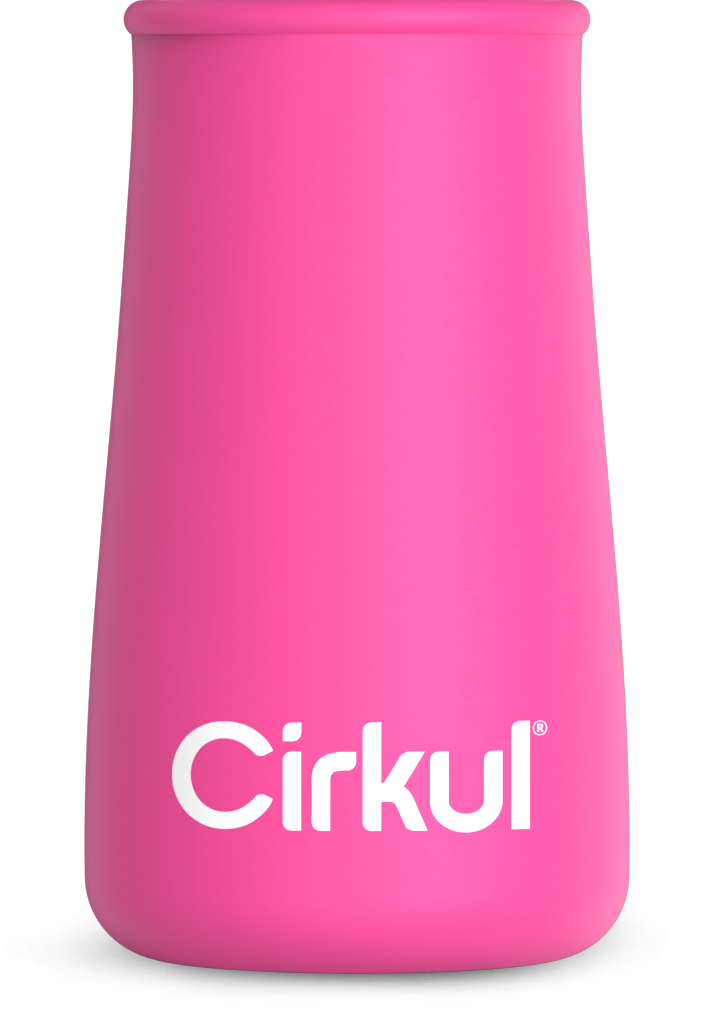 22oz. Chill Sleeve (for 22oz. Plastic & Squeeze Bottle) - 5X7B