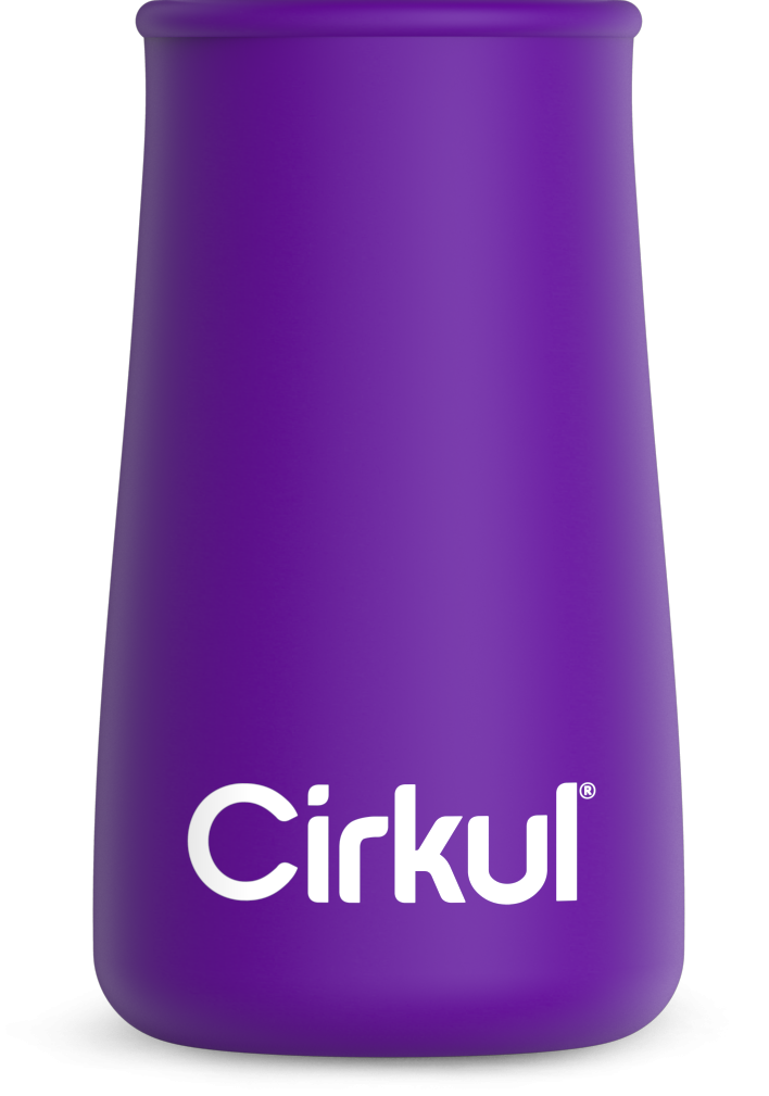 22oz. Chill Sleeve (for 22oz. Plastic & Squeeze Bottle) - 5X7B