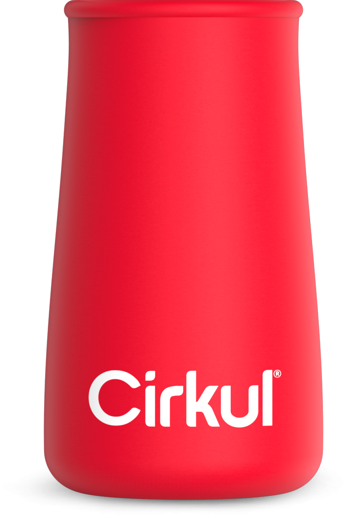 22oz. Chill Sleeve (for 22oz. Plastic & Squeeze Bottle) - 5X7B