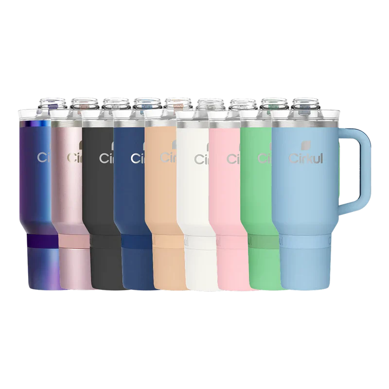 40oz. All-Day StrawSip™ Tumbler - 0XSG