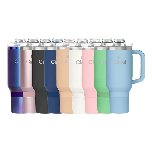 40oz. All-Day StrawSip™ Tumbler - 0XSG