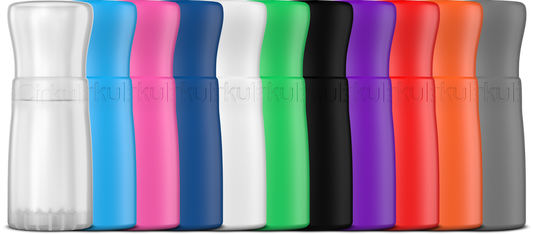 22oz. Shock Sleeve (for 22oz. Stainless Steel Bottle) - GR6F