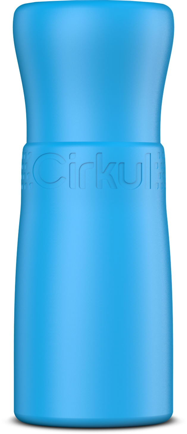 22oz. Shock Sleeve (for 22oz. Stainless Steel Bottle) - GR6F