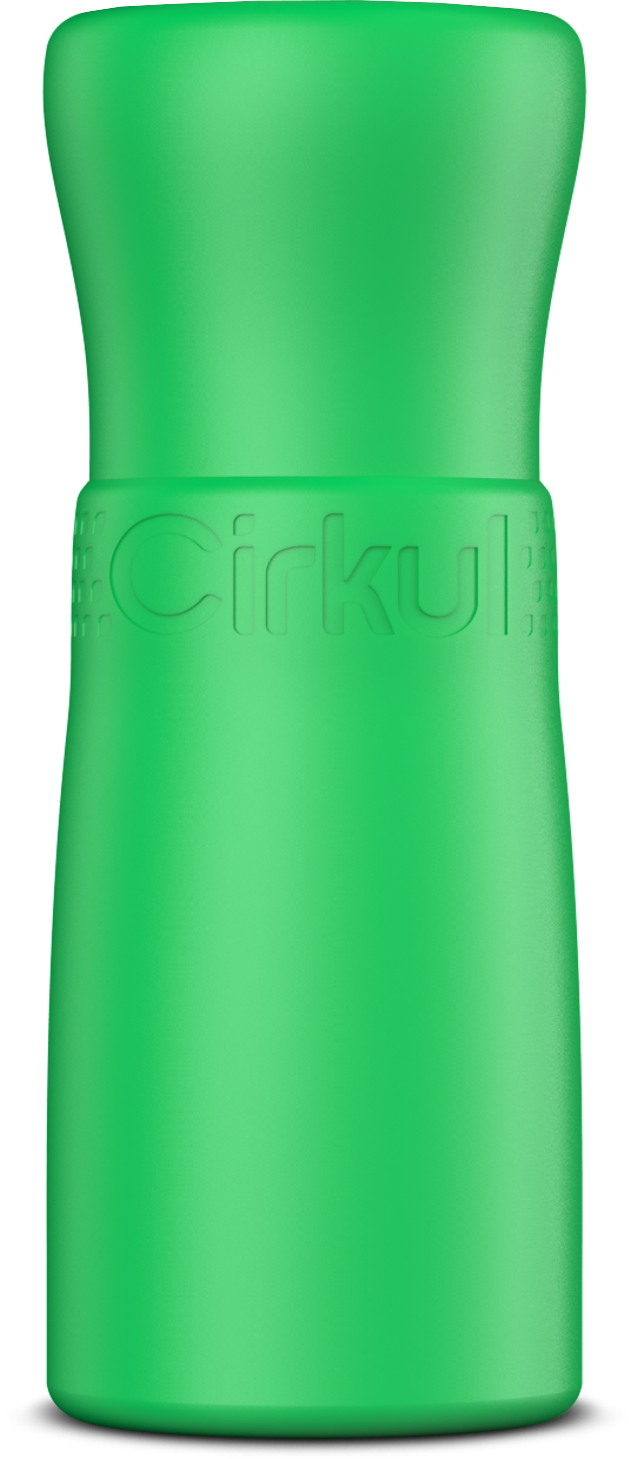22oz. Shock Sleeve (for 22oz. Stainless Steel Bottle) - GR6F