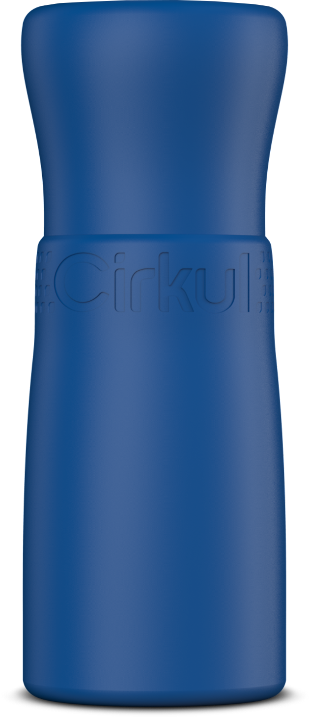 22oz. Shock Sleeve (for 22oz. Stainless Steel Bottle) - GR6F