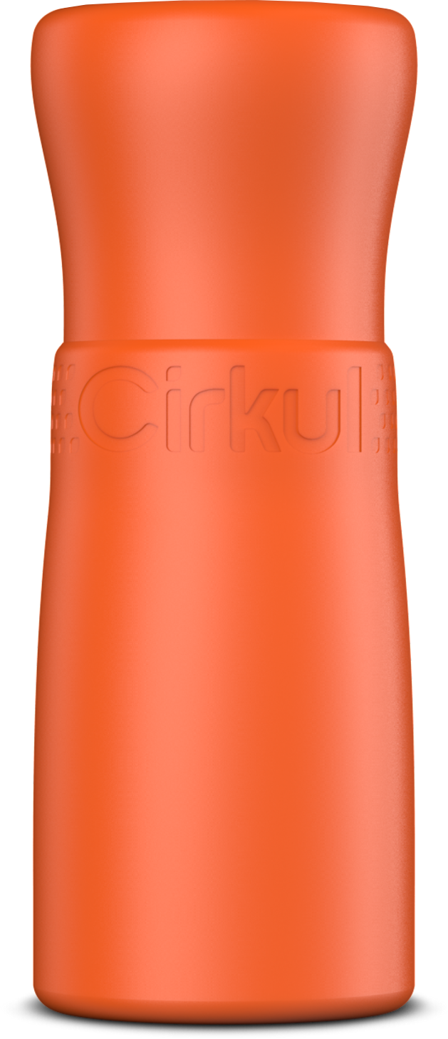 22oz. Shock Sleeve (for 22oz. Stainless Steel Bottle) - GR6F