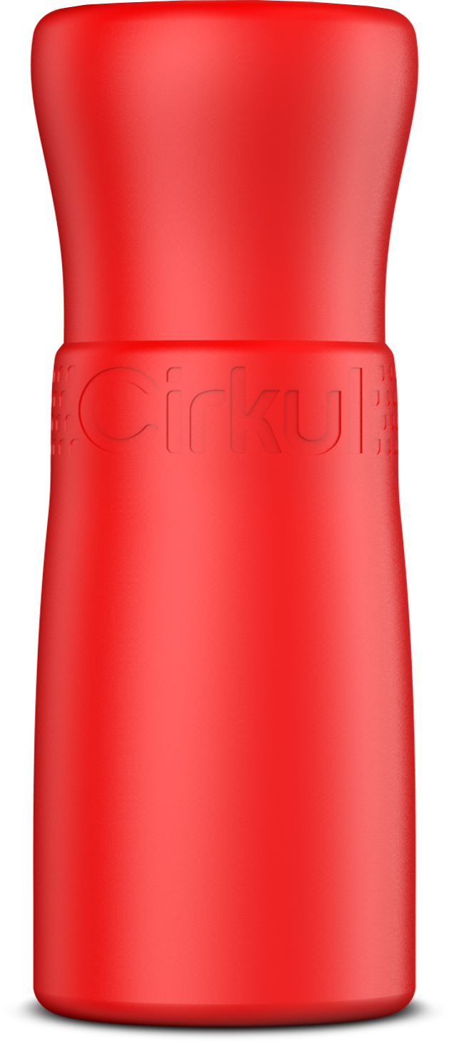 22oz. Shock Sleeve (for 22oz. Stainless Steel Bottle) - GR6F