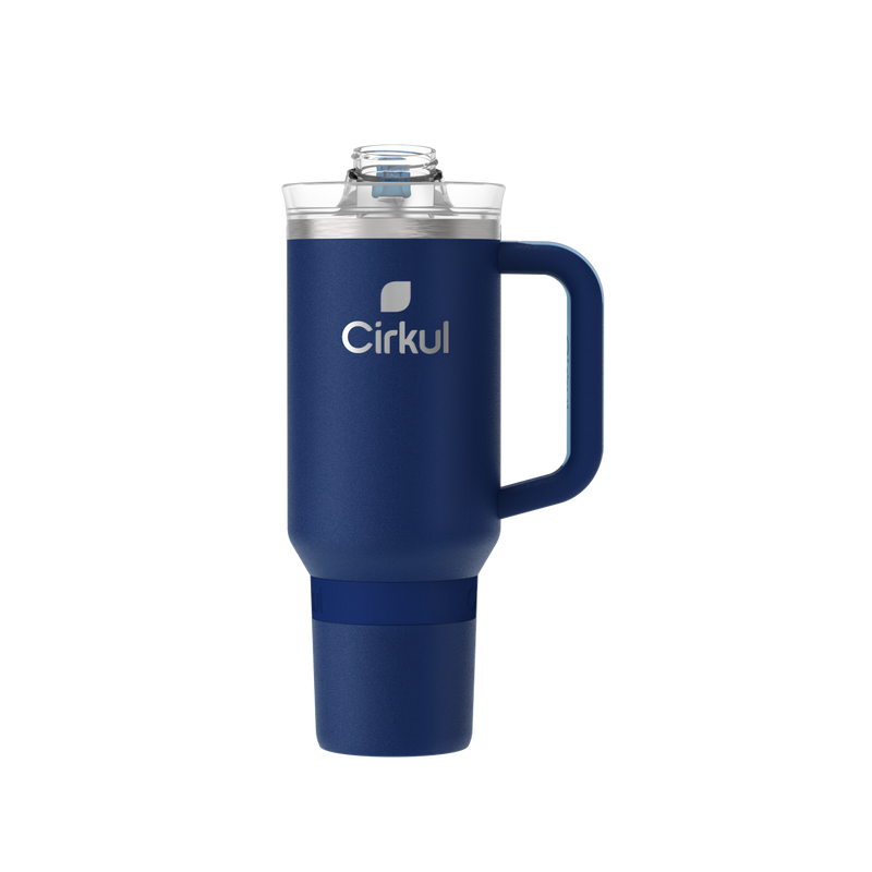 40oz. All-Day StrawSip™ Tumbler - 0XSG