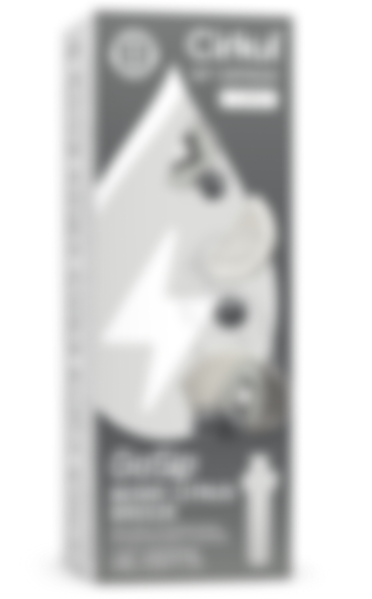GoSip Berry Citrus Breeze - 7OOC