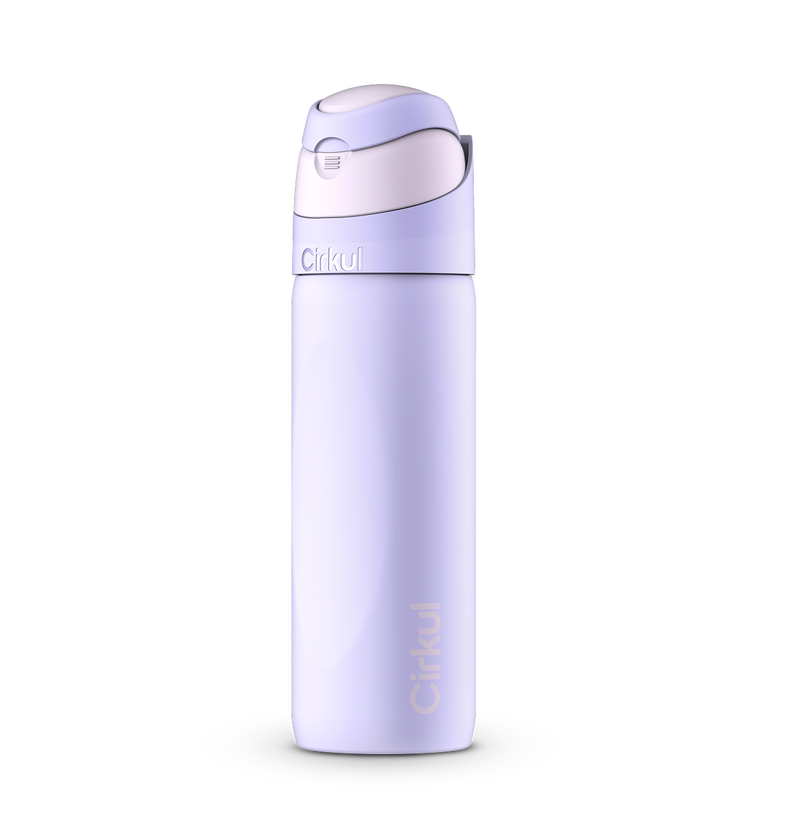 26oz. StrawSip™ Flip Bottle - ZAXL