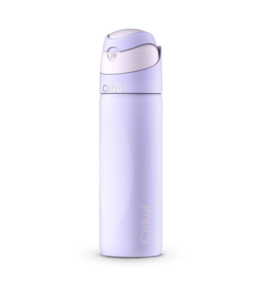 26oz. StrawSip™ Flip Bottle - ZAXL