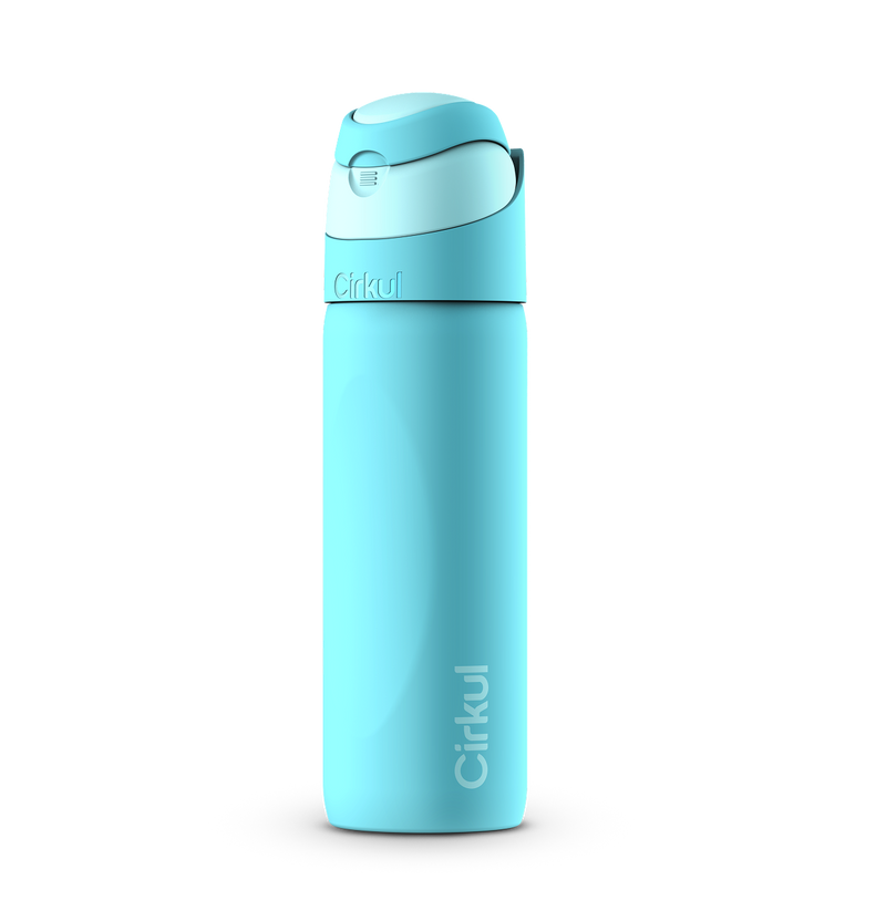 26oz. StrawSip™ Flip Bottle - ZAXL