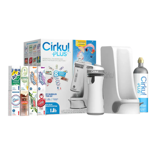Plus™ Complete System - Z24C