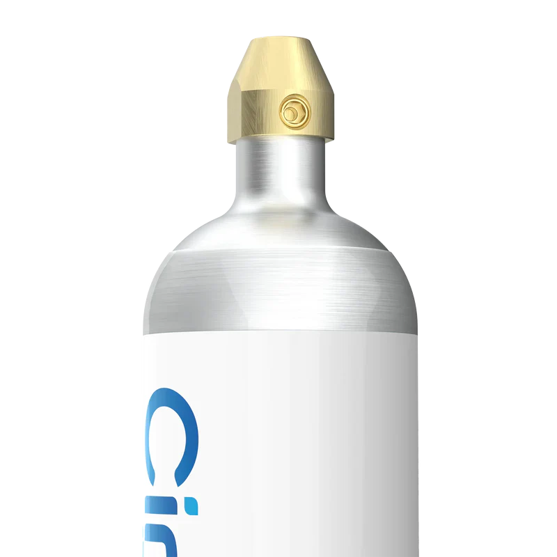 CO₂ Cylinder - GMUU