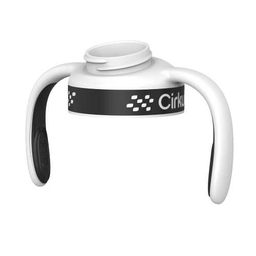 Dual Grip Lid - CIBV