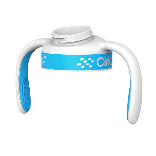 Dual Grip Lid - CIBV