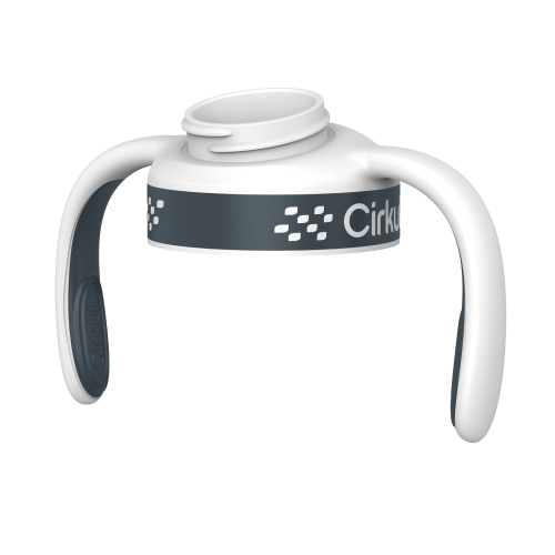 Dual Grip Lid - CIBV