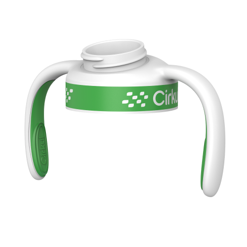 Dual Grip Lid - CIBV