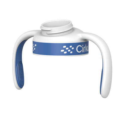 Dual Grip Lid - CIBV
