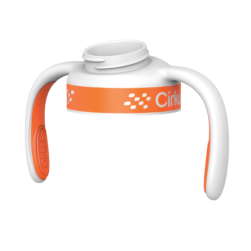 Dual Grip Lid - CIBV