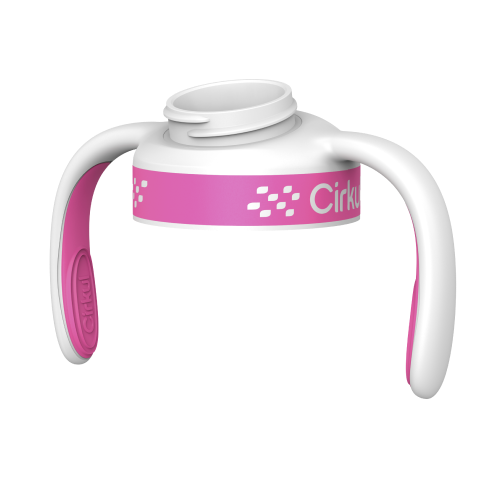 Dual Grip Lid - CIBV