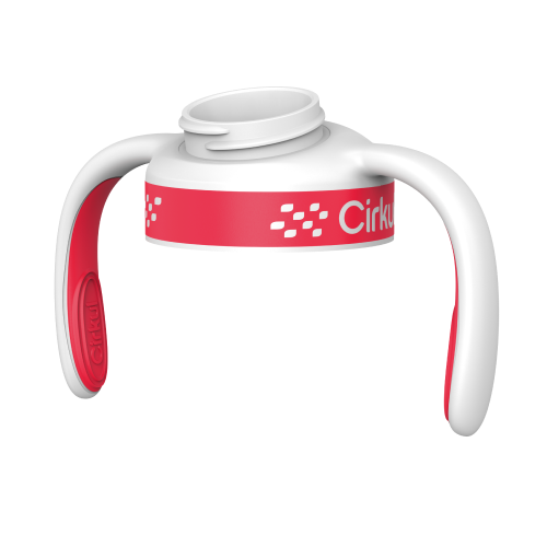 Dual Grip Lid - CIBV