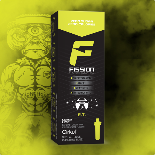 Fission E.T. - ZES6