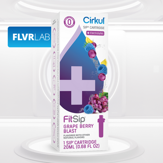 FitSip Grape Berry Blast - TQ1Z