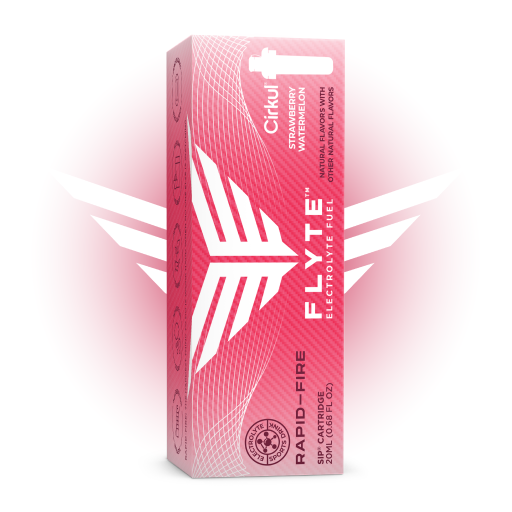 Flyte Rapid-Fire - XN7F