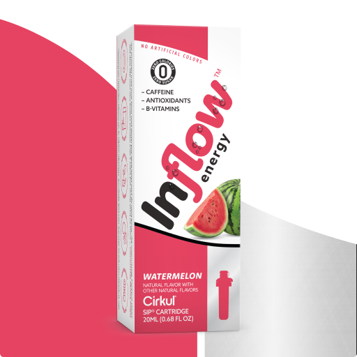 Inflow Energy Watermelon - RIFJ