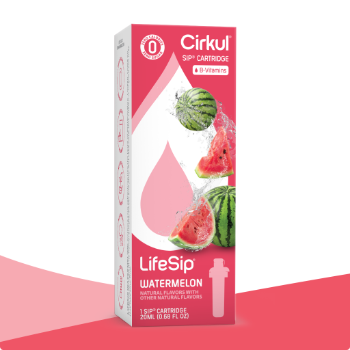 LifeSip Watermelon - 6QC5