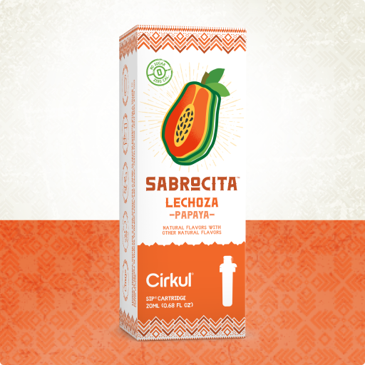 Sabrocita Papaya - W7HD