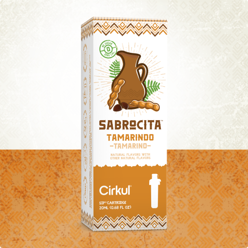 Sabrocita Tamarind - VUWS